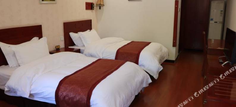 天津杨柳青庄园酒店图片