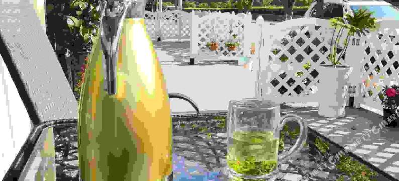 汶川云巢花窠民宿图片