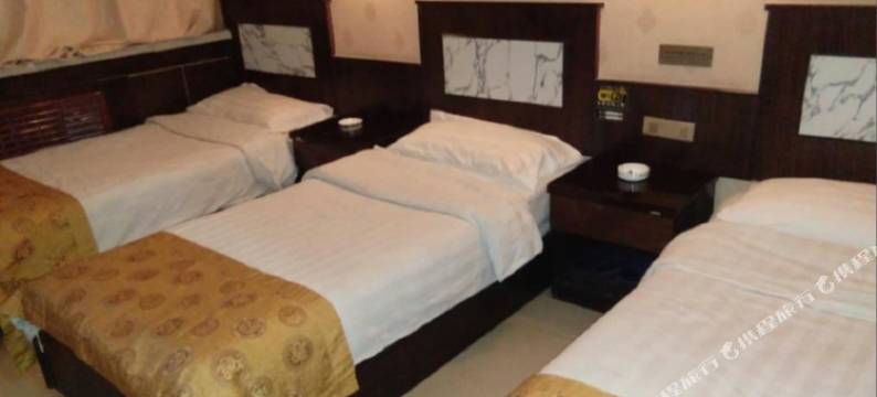 巴里坤花苑宾馆图片