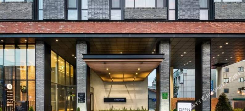 采撷酒店精选(Handpicked Hotel & Collections)图片