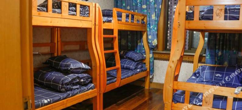 上海初遇青年公寓图片