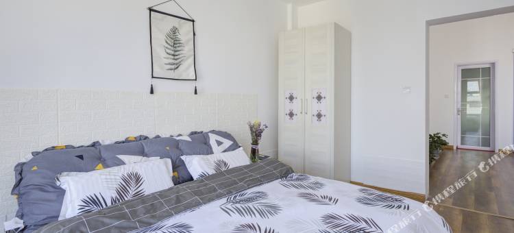 荣成雁过留声人过留名公寓图片