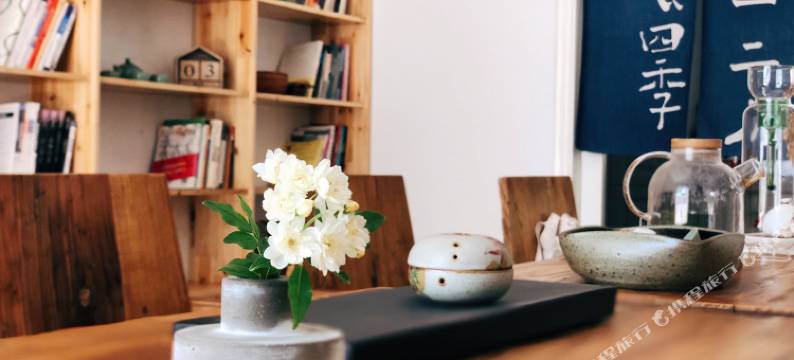 嵊泗行止民宿图片