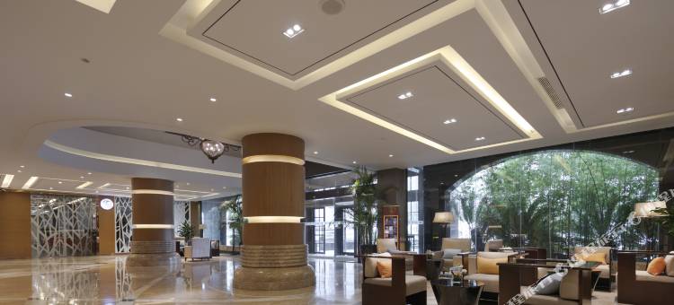 浦东辅特酒店(歇浦路地铁站店)图片