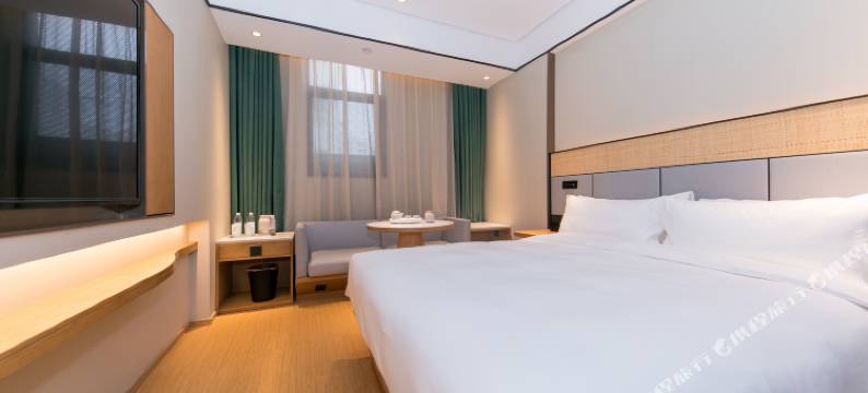 全季酒店(上海徐汇滨江店)图片