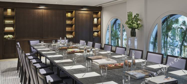 奥德维奇一号酒店(One Aldwych)图片