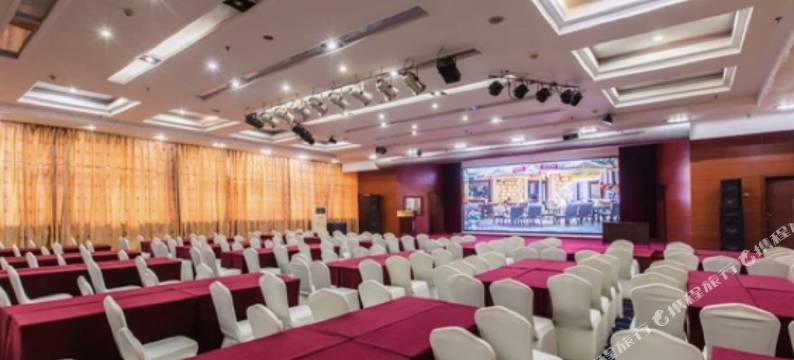 嵩县凯顺大酒店图片