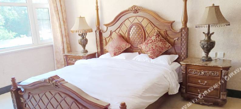 威海一方禧地酒店图片