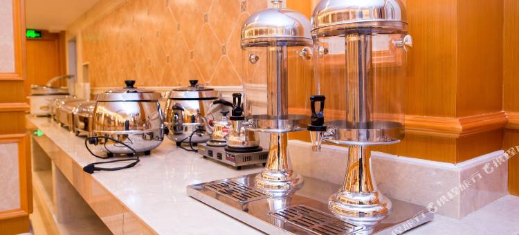 维也纳酒店(武汉菱角湖地铁站店)图片