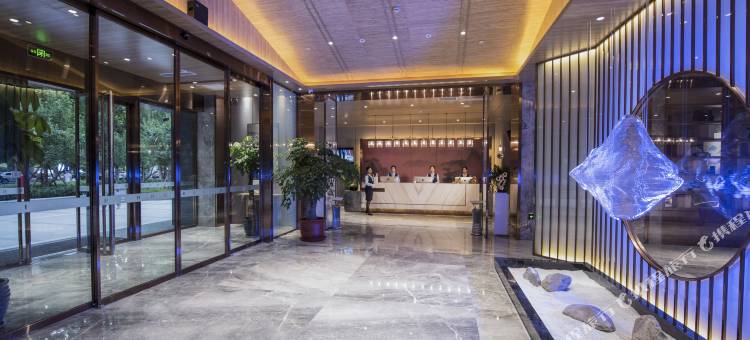 邯郸名著酒店(丛台公园邯郸道店)图片