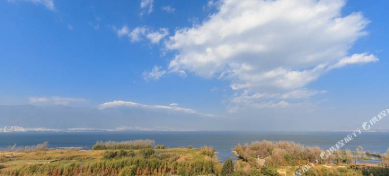 大理州风的模样公寓2号店图片