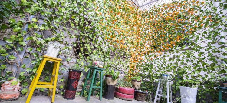 中方佳兴酒店图片