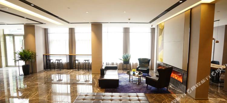 如家商旅酒店(南京江宁万达广场天印大道店)图片