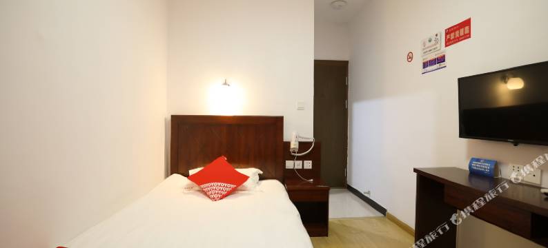 淳安亲家民宿图片