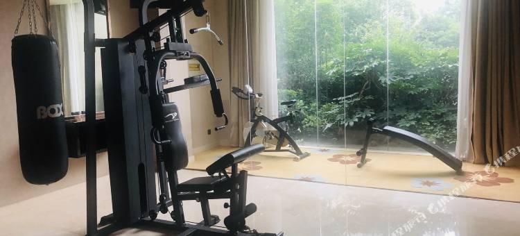 盐城维景酒店图片