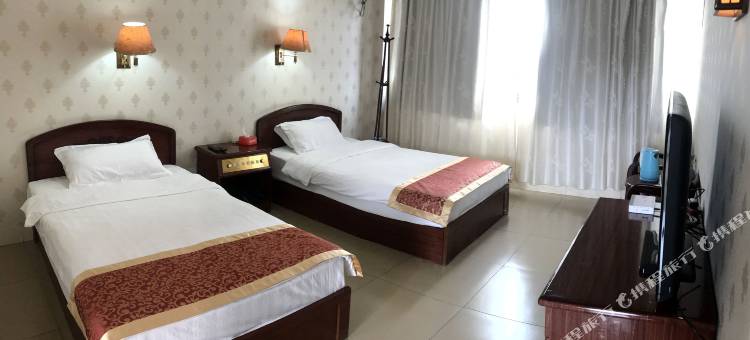 邛崃禹王阁客栈图片