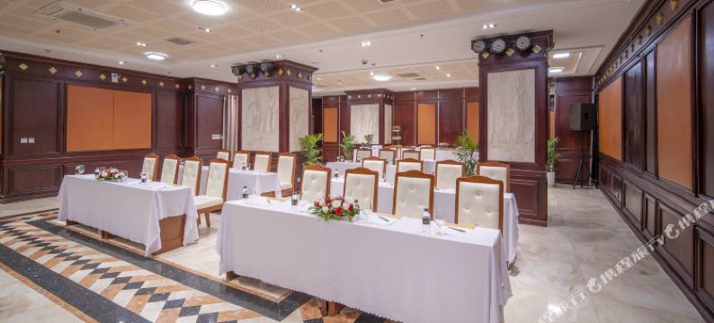 桑迪岘港机场酒店(Samdi Airport Da Nang hotel - 3 minutes to Central)图片