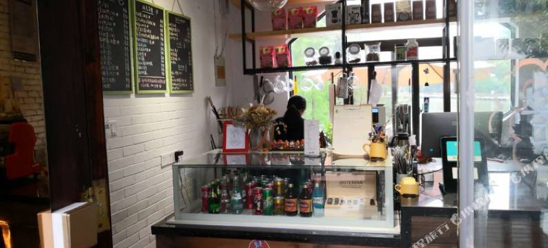 云上四季民宿(扬州瘦西湖大明寺店)图片