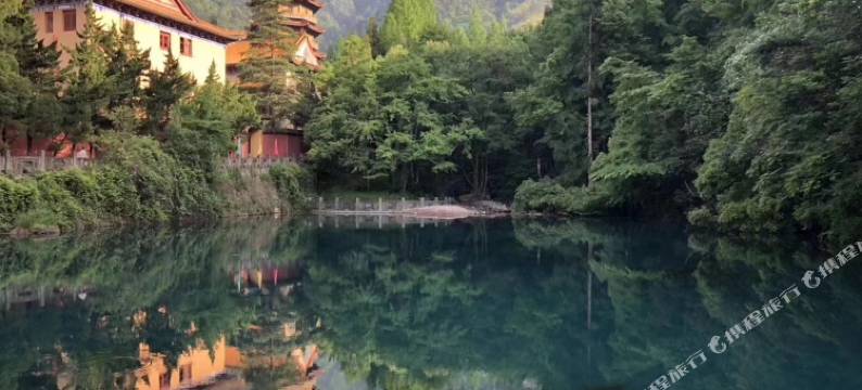 天目山林然民宿图片