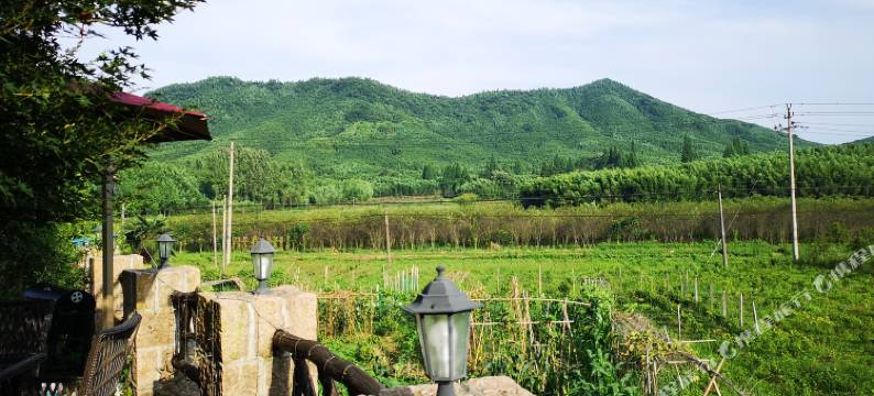 莫干山禾隐民宿图片