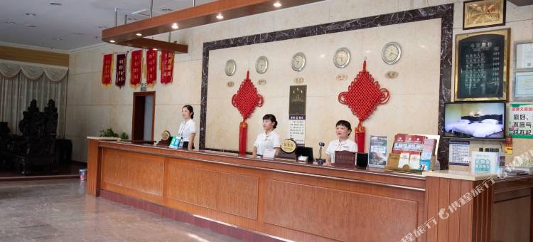 凭祥广越国际大酒店图片