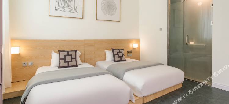 新乡市辉县三友山舍·精品民宿图片