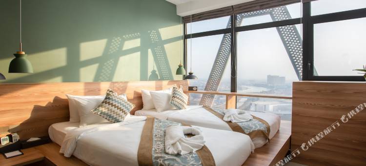 茉树酒店(The Snowbell Hotel)图片
