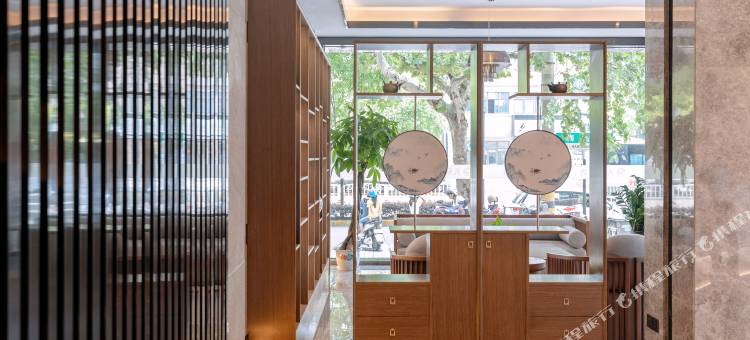 格林东方酒店(海宁火车站南关厢店)图片