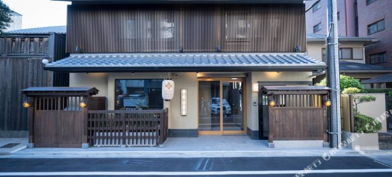 彩色京都酒店(Hotel Shikisai Kyoto)图片