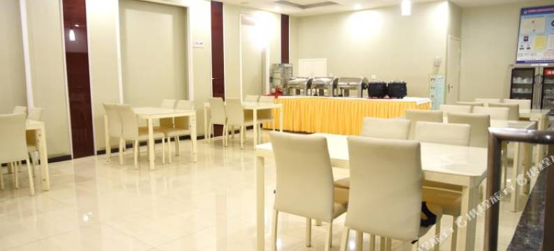 金都快捷酒店(天水火车站金都商城店)图片