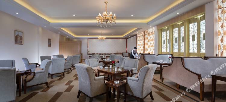 维也纳酒店(成都西站杜甫草堂店)图片