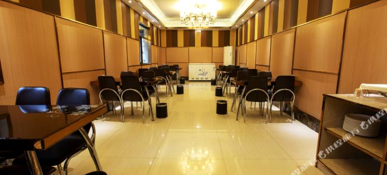 嘉悦酒店(河南省人民医院地铁站店)图片