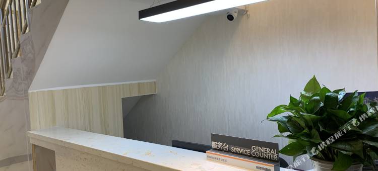 锐思特酒店(兰州大众巷店)图片