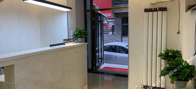 锐思特酒店(兰州大众巷店)图片