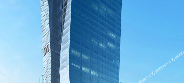 恺诚服务公寓(深圳罗湖口岸万象城店)图片