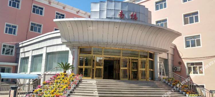 青河旅游宾馆图片