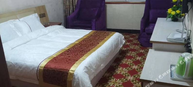 祁连物流宾馆图片