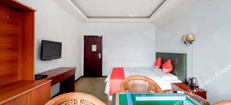 OYO西安立美宾馆图片