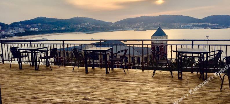 獐子岛金宝渔家乐民宿图片