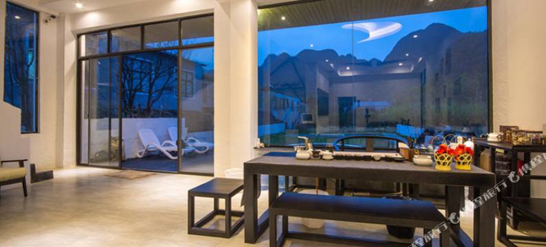 兴义浮生民宿图片