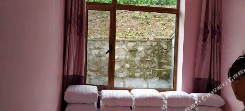 宽甸文晶农家院图片