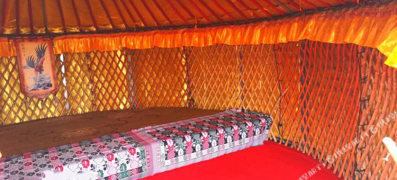 锡林郭勒盟浩特特色民宿图片