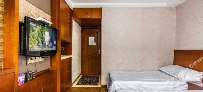 舟山普陀山译心客栈图片