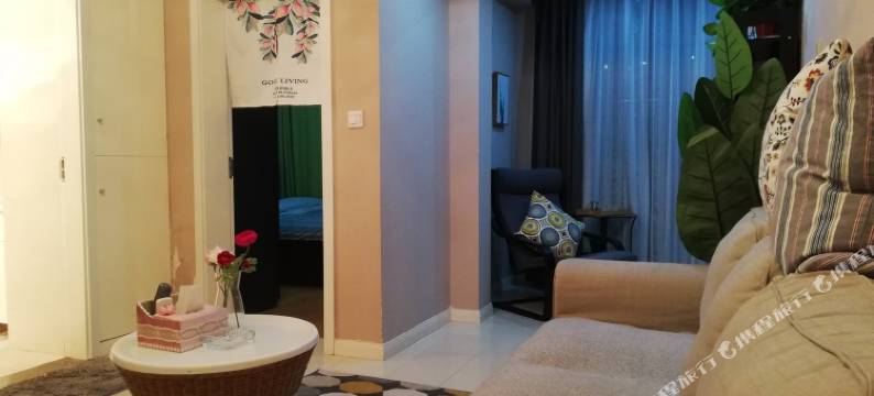 li英子公寓(无锡广石西路店)图片