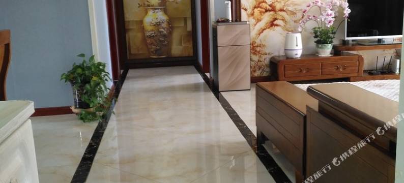 伊犁田秀学公寓图片