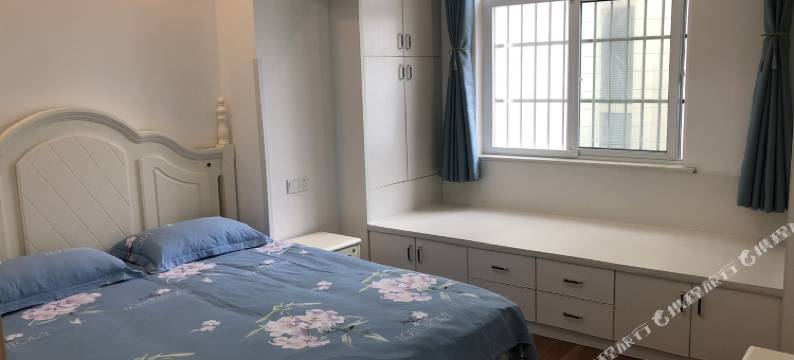 黄山汤口之星公寓图片