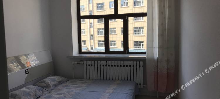 呼伦贝尔自驾线路出行公寓图片