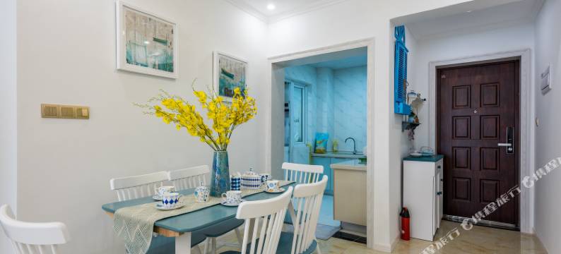 凉山西昌非凡·夜幕破晓公寓(2号店)图片