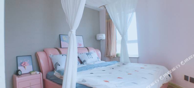 珉佳美宅民宿(青岛神话洞店)图片