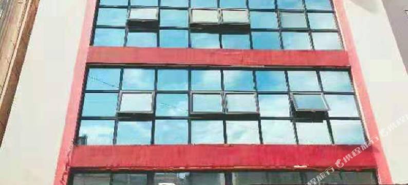 神农架皇冠宾馆图片